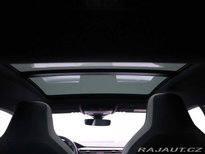 Volkswagen Arteon Shooting Brake 2,0 TSI 14 2020