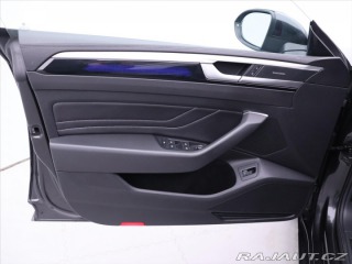 Volkswagen Arteon Shooting Brake 2,0 TSI 14 2020