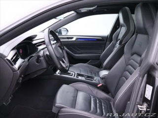 Volkswagen Arteon Shooting Brake 2,0 TSI 14 2020