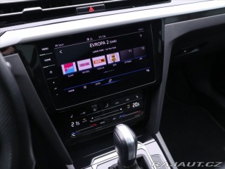 Volkswagen Arteon Shooting Brake 2,0 TSI 14 2020