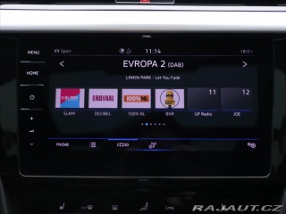 Volkswagen Arteon Shooting Brake 2,0 TSI 14 2020