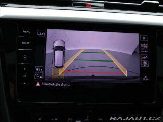 Volkswagen Arteon Shooting Brake 2,0 TSI 14 2020