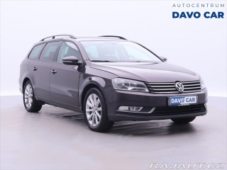 Volkswagen Passat 1,4 TSI 90kW Comfortline