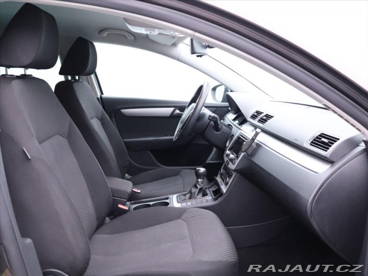 Volkswagen Passat 1,4 TSI 90kW Comfortline 2011