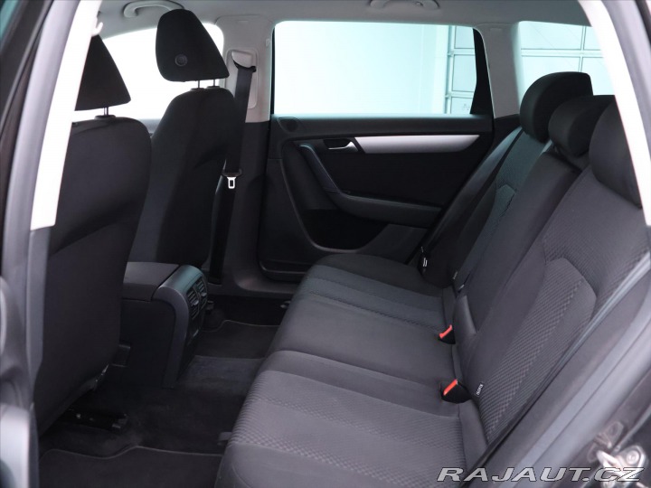 Volkswagen Passat 1,4 TSI 90kW Comfortline 2011