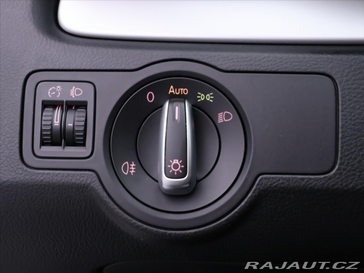 Volkswagen Passat 1,4 TSI 90kW Comfortline 2011