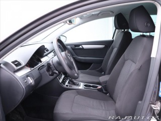 Volkswagen Passat 1,4 TSI 90kW Comfortline 2011