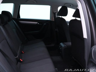 Volkswagen Passat 1,4 TSI 90kW Comfortline 2011