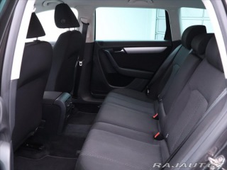 Volkswagen Passat 1,4 TSI 90kW Comfortline 2011