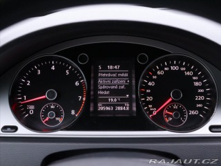 Volkswagen Passat 1,4 TSI 90kW Comfortline 2011