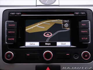 Volkswagen Passat 1,4 TSI 90kW Comfortline 2011