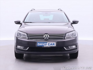 Volkswagen Passat 1,4 TSI 90kW Comfortline 2011