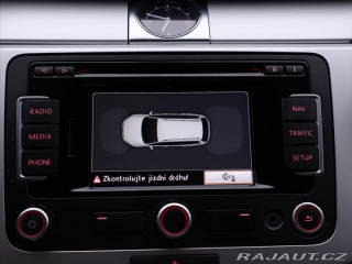 Volkswagen Passat 1,4 TSI 90kW Comfortline 2011