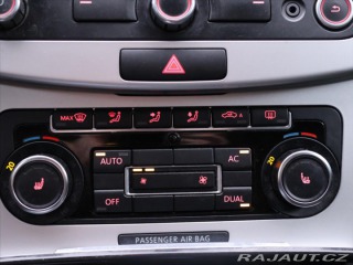 Volkswagen Passat 1,4 TSI 90kW Comfortline 2011