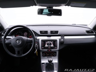 Volkswagen Passat 1,4 TSI 90kW Comfortline 2011