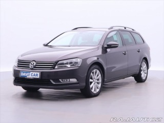 Volkswagen Passat 1,4 TSI 90kW Comfortline 2011
