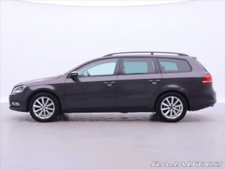 Volkswagen Passat 1,4 TSI 90kW Comfortline 2011