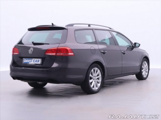 Volkswagen Passat 1,4 TSI 90kW Comfortline 2011