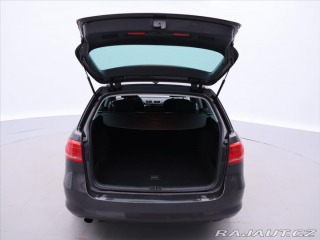 Volkswagen Passat 1,4 TSI 90kW Comfortline 2011