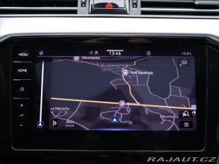 Volkswagen Passat 2,0 TDI 110kW DSG LED ACC 2022