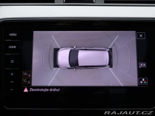 Volkswagen Passat 2,0 TDI 110kW DSG LED ACC 2022