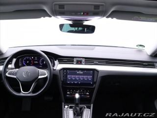 Volkswagen Passat 2,0 TDI 110kW DSG LED ACC 2022