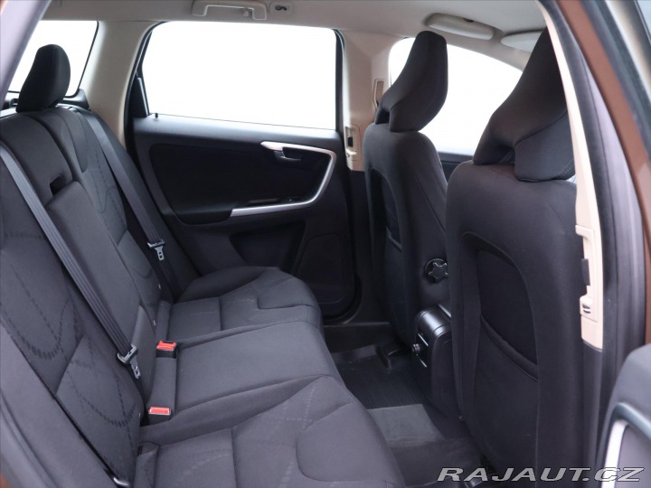 Volvo XC60 2,4 D5 151kW AWD Kinetic 2010