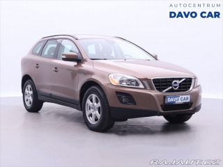 Volvo XC60 2,4 D5 151kW AWD Kinetic 2010