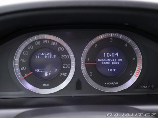 Volvo XC60 2,4 D5 151kW AWD Kinetic 2010