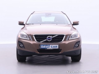 Volvo XC60 2,4 D5 151kW AWD Kinetic 2010