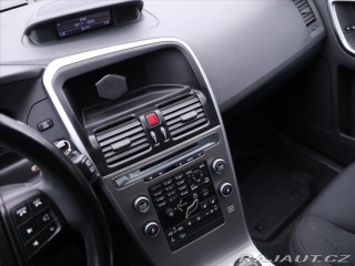 Volvo XC60 2,4 D5 151kW AWD Kinetic 2010