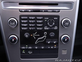 Volvo XC60 2,4 D5 151kW AWD Kinetic 2010