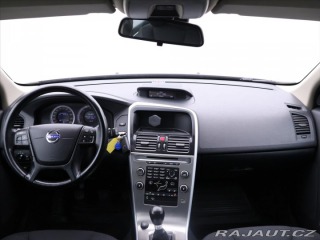 Volvo XC60 2,4 D5 151kW AWD Kinetic 2010