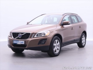 Volvo XC60 2,4 D5 151kW AWD Kinetic 2010