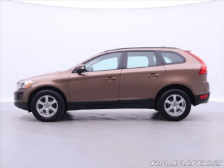 Volvo XC60 2,4 D5 151kW AWD Kinetic 2010