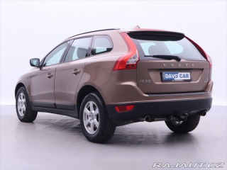 Volvo XC60 2,4 D5 151kW AWD Kinetic 2010