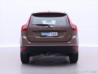 Volvo XC60 2,4 D5 151kW AWD Kinetic 2010