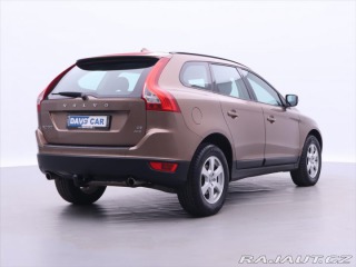 Volvo XC60 2,4 D5 151kW AWD Kinetic 2010