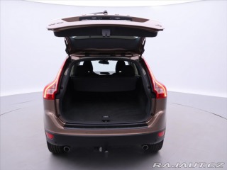 Volvo XC60 2,4 D5 151kW AWD Kinetic 2010