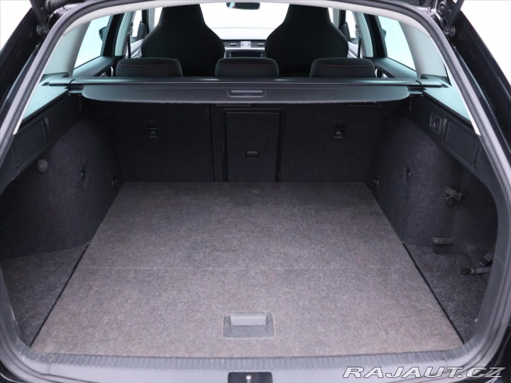 Škoda Octavia 2,0 TDI 110kW Style Sport 2018