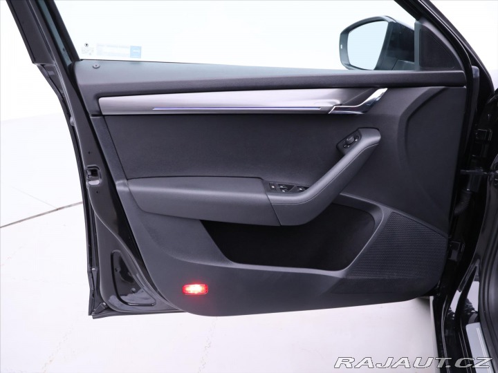 Škoda Octavia 2,0 TDI 110kW Style Sport 2018