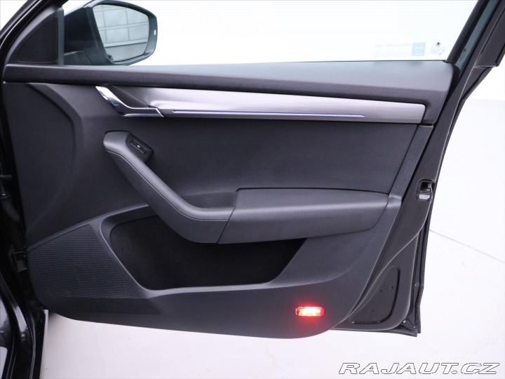 Škoda Octavia 2,0 TDI 110kW Style Sport 2018