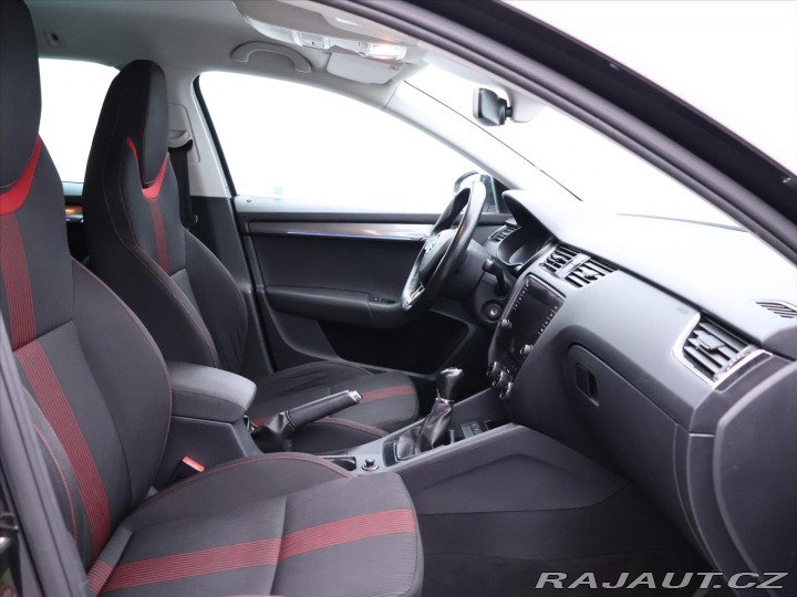 Škoda Octavia 2,0 TDI 110kW Style Sport 2018