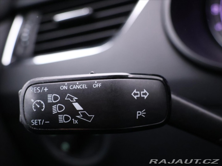 Škoda Octavia 2,0 TDI 110kW Style Sport 2018