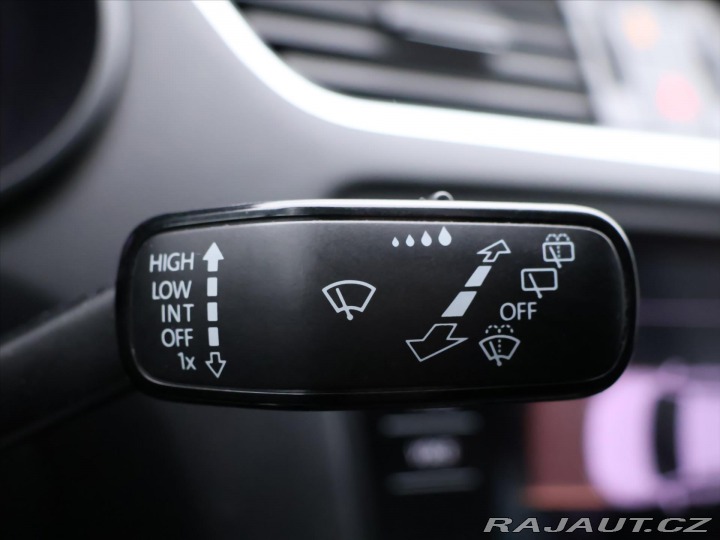 Škoda Octavia 2,0 TDI 110kW Style Sport 2018