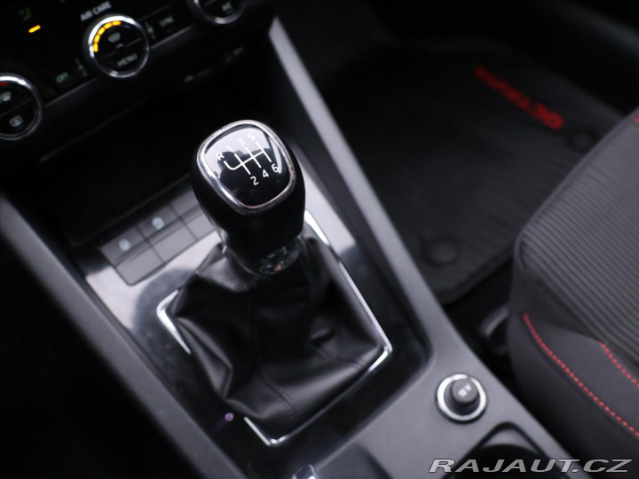 Škoda Octavia 2,0 TDI 110kW Style Sport 2018