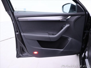 Škoda Octavia 2,0 TDI 110kW Style Sport 2018