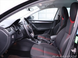 Škoda Octavia 2,0 TDI 110kW Style Sport 2018