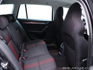 Škoda Octavia 2,0 TDI 110kW Style Sport 2018