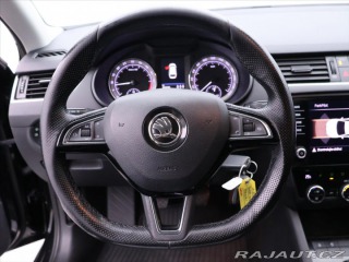 Škoda Octavia 2,0 TDI 110kW Style Sport 2018